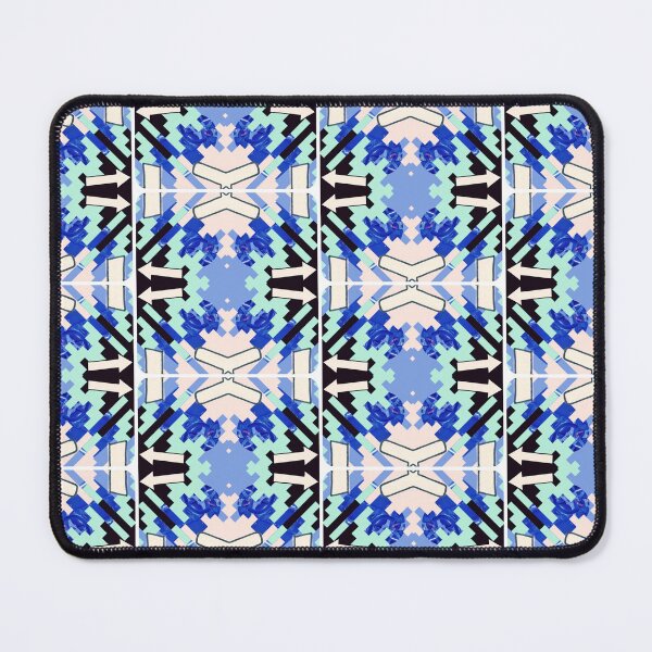 Item preview, Blue Direction  designed and sold by ThreadsForNaked.