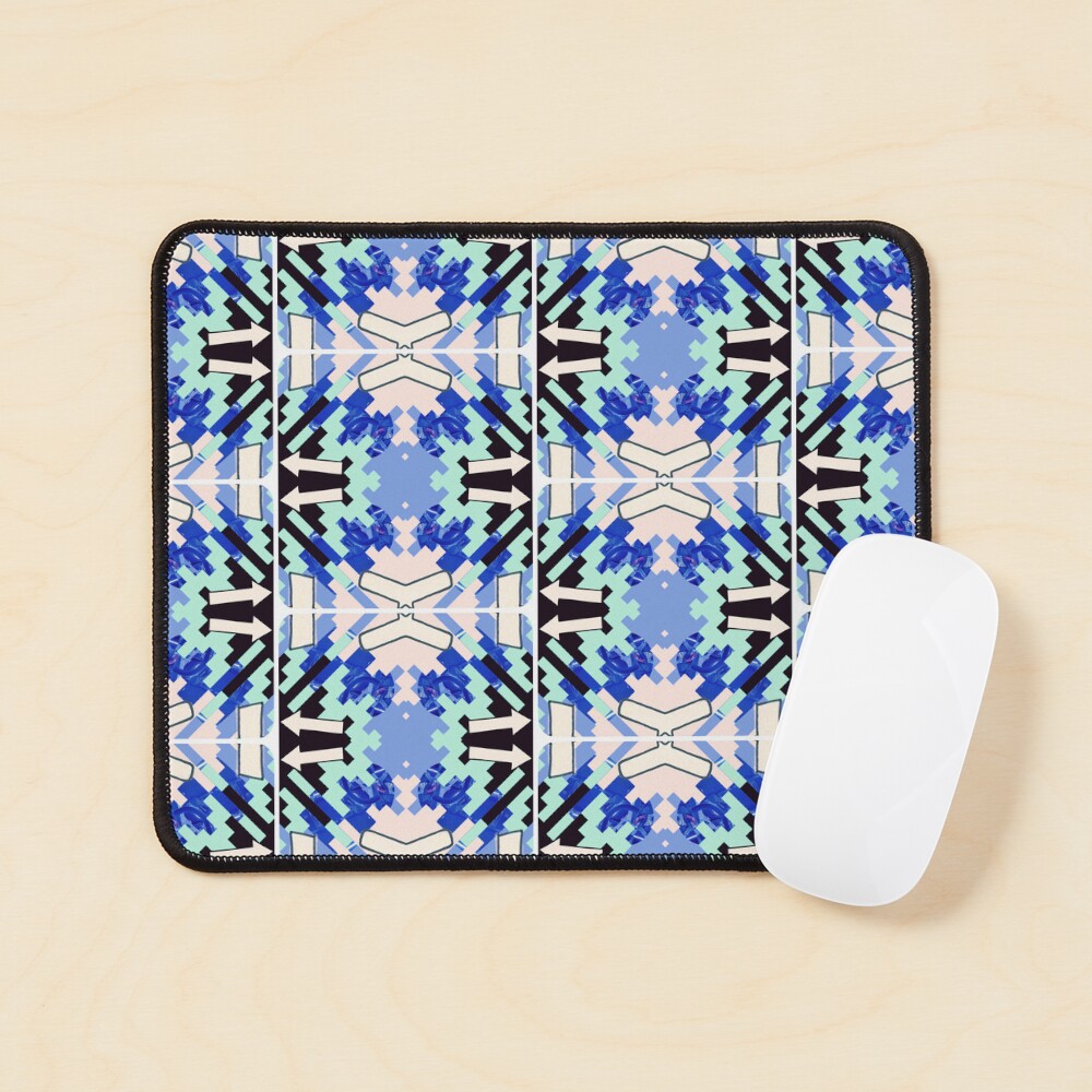 Item preview, Mouse Pad designed and sold by ThreadsForNaked.
