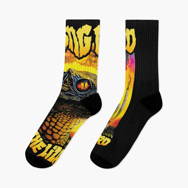 Item preview, King Gizzard And The Lizard Wizard designed and sold by SHELACROIX.