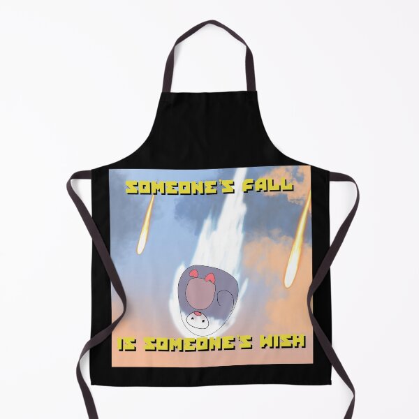 Item preview, Someone’s fall is someone’s wish designed and sold by Zeroskillanimation.