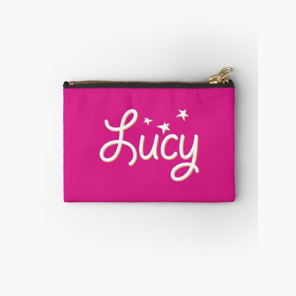 Item preview, My Name is Lucy designed and sold by CharlottePlaceArt.