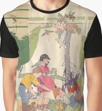 feels Graphic T-Shirt