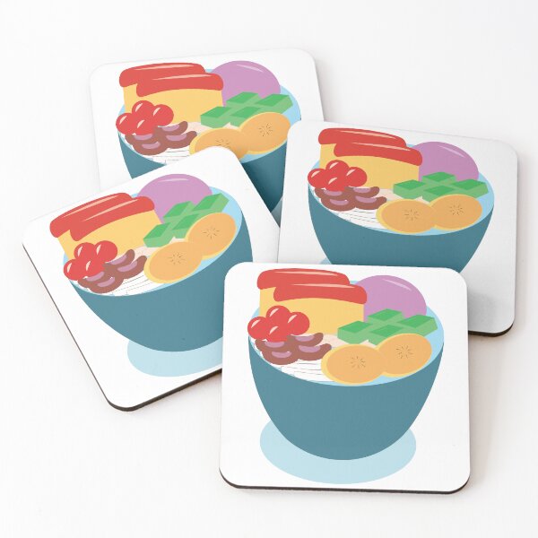 Item preview, Halo-halo designed and sold by ROSE ANN BANILAR.