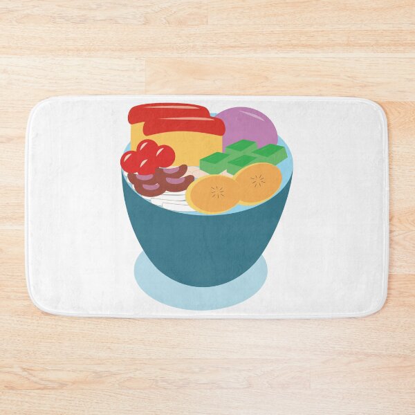 Item preview, Halo-halo designed and sold by ROSE ANN BANILAR.