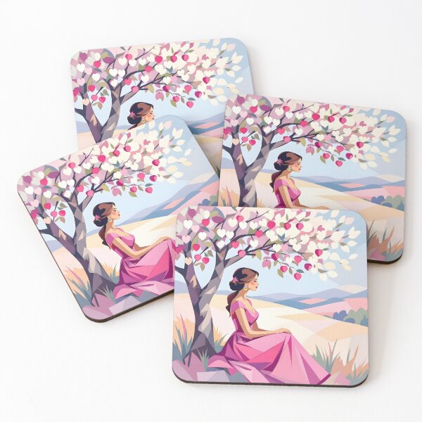 Item preview, Under The Love Tree designed and sold by JazzPWall.