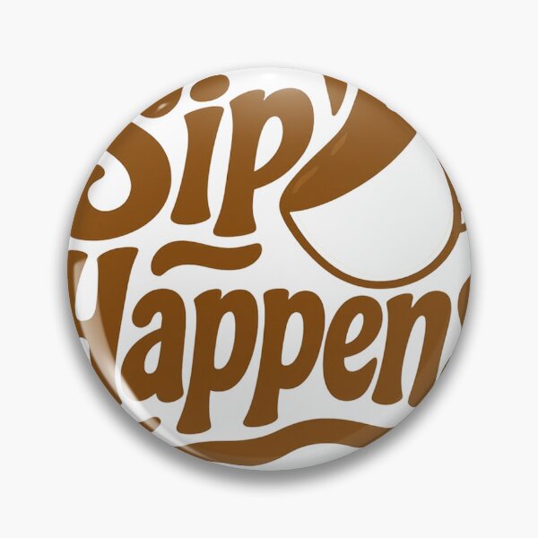 Item preview, Sip sucede designed and sold by Caffeinated Penguin.