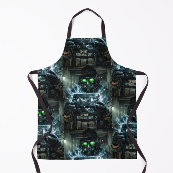 Item preview, VHS Spirit Retrieval Unit  designed and sold by Rare Plus Apparel!.