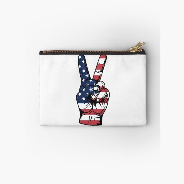 Item preview, Peace Sign designed and sold by MarshallStickerX.