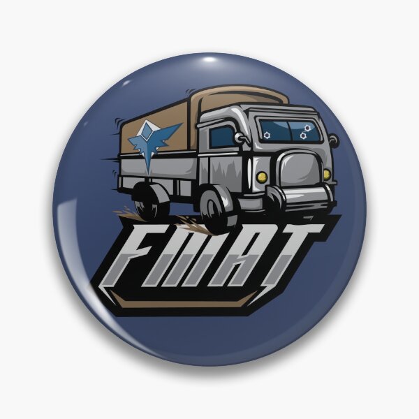 Item preview, Logotipo de FMAT designed and sold by RyGuyMcFly.