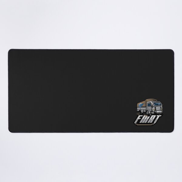 Item preview, FMAT Logo designed and sold by RyGuyMcFly.