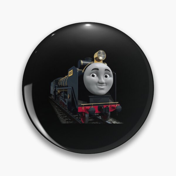 Item preview, Thomas-the-Little-Engine designed and sold by Doip5srNghi.