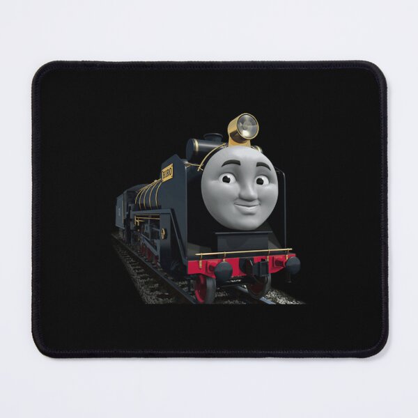 Item preview, Thomas-the-Little-Engine designed and sold by Doip5srNghi.