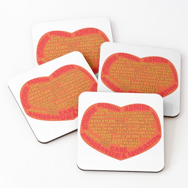 Item preview, Love Terms designed and sold by ROSE ANN BANILAR.