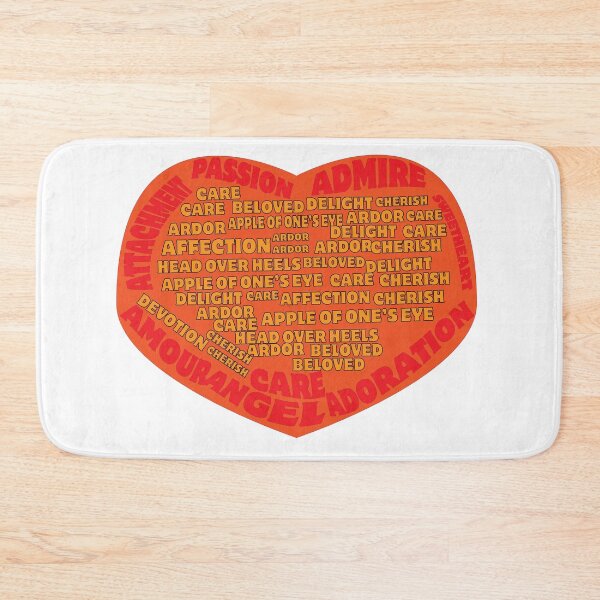 Item preview, Love Terms designed and sold by ROSE ANN BANILAR.