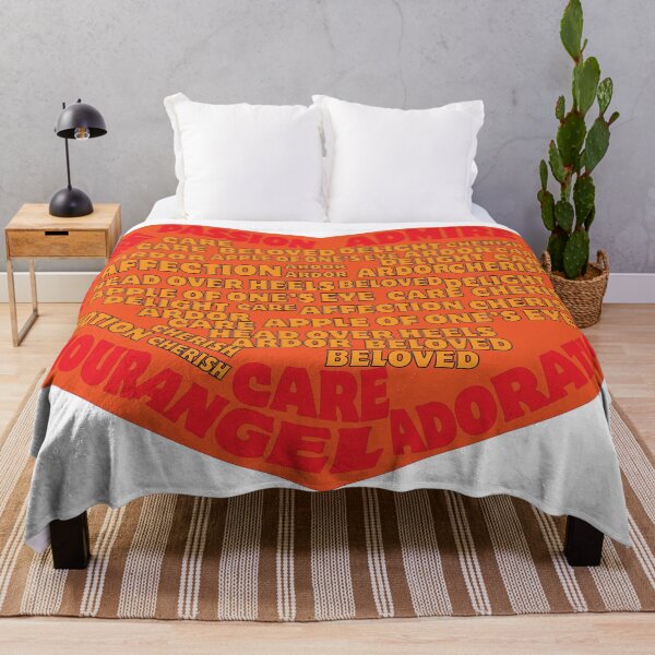 Item preview, Love Terms designed and sold by ROSE ANN BANILAR.