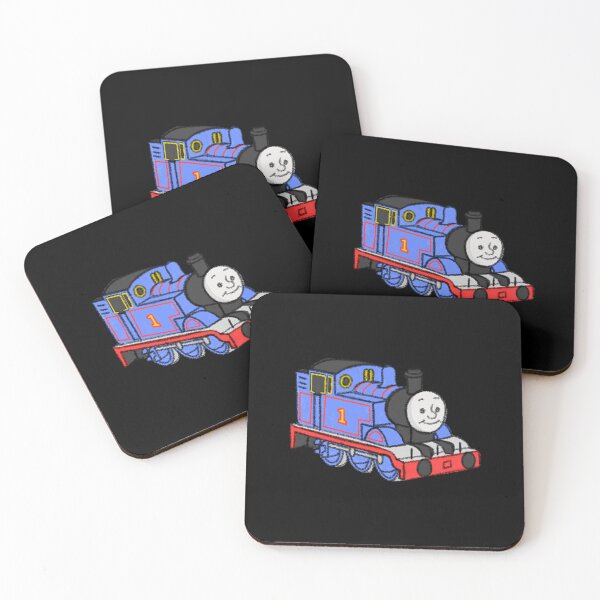 Item preview, Thomas-the-Little-Engine designed and sold by Doip5srNghi.