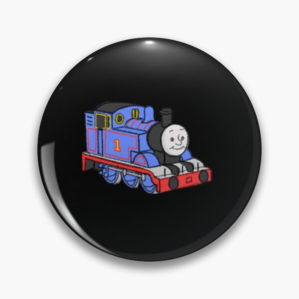 Item preview, Thomas-the-Little-Engine designed and sold by Doip5srNghi.