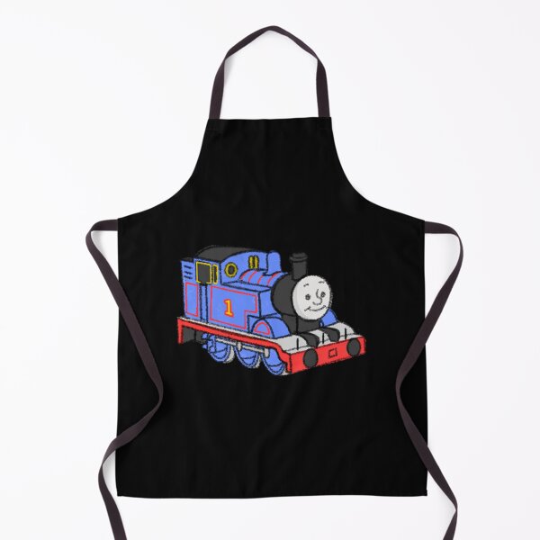 Item preview, Thomas-the-Little-Engine designed and sold by Doip5srNghi.