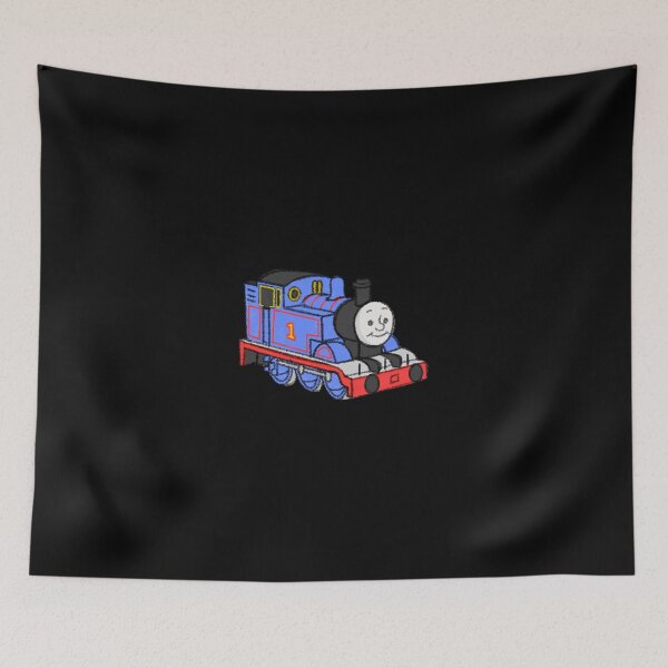 Item preview, Thomas-the-Little-Engine designed and sold by Doip5srNghi.