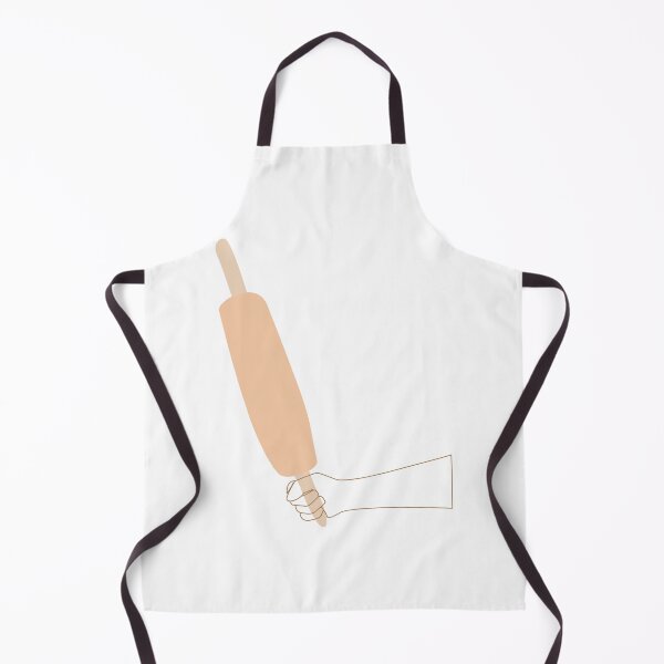 Item preview, Sosteniendo un rodillo designed and sold by ROSE ANN BANILAR.