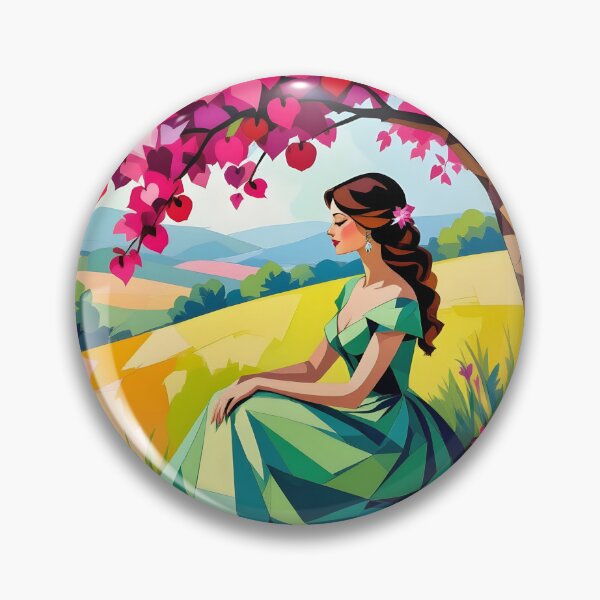 Item preview, Silent Beauty designed and sold by JazzPWall.