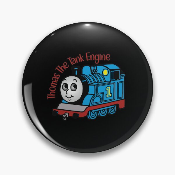 Item preview, Thomas-the-Little-Engine designed and sold by Doip5srNghi.