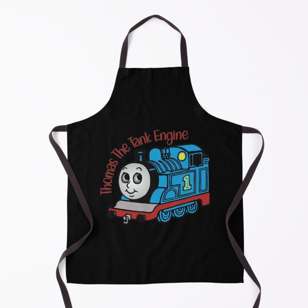 Item preview, Thomas-the-Little-Engine designed and sold by Doip5srNghi.
