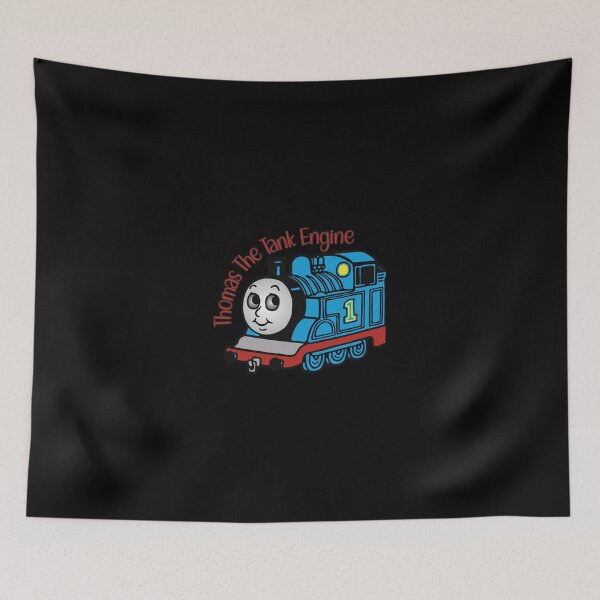 Item preview, Thomas-the-Little-Engine designed and sold by Doip5srNghi.