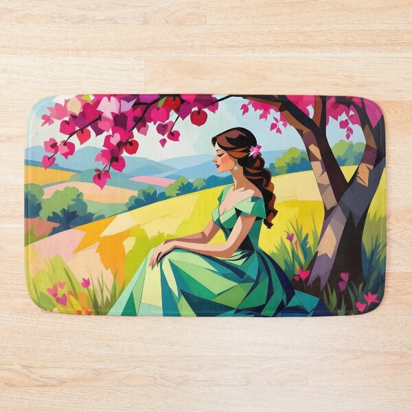 Item preview, Silent Beauty designed and sold by JazzPWall.