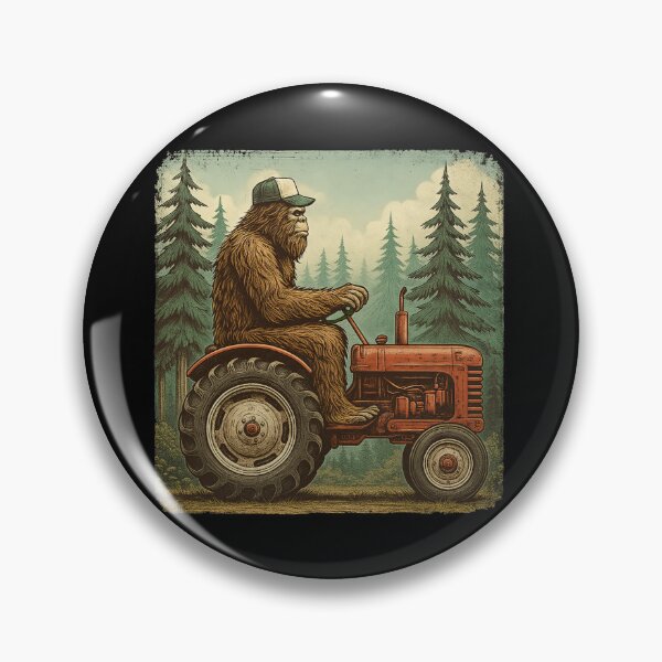 Item preview, Farmer Tractor Farm Dad designed and sold by BlueBerry-Pengu.