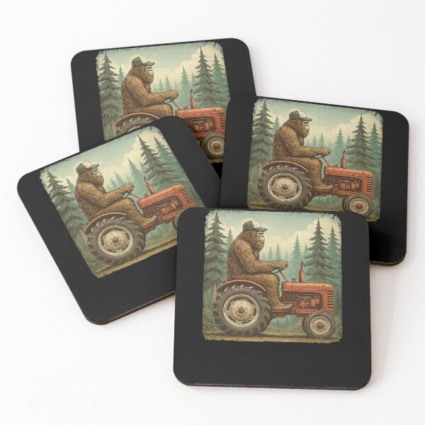 Item preview, Farmer Tractor Farm Dad designed and sold by BlueBerry-Pengu.