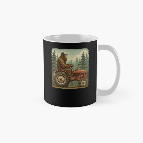 Item preview, Farmer Tractor Farm Dad designed and sold by BlueBerry-Pengu.