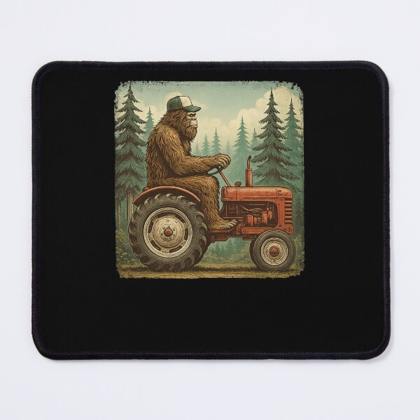 Item preview, Farmer Tractor Farm Dad designed and sold by BlueBerry-Pengu.