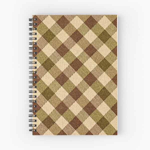 Item preview, A Tartan Check Texture. designed and sold by Boundless PixelForge.