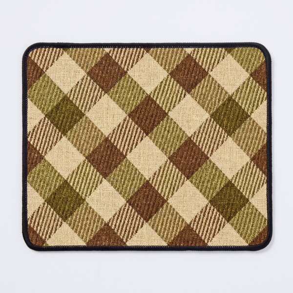 Item preview, A Tartan Check Texture. designed and sold by Boundless PixelForge.