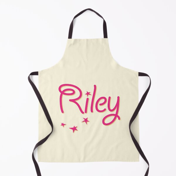 Item preview, My Name is Riley designed and sold by CharlottePlaceArt.