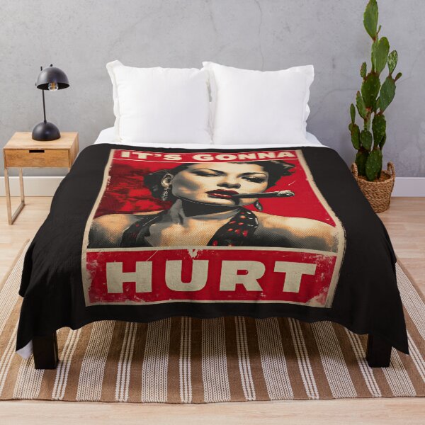 Item preview, Its gonna hurt designed and sold by obstinator.