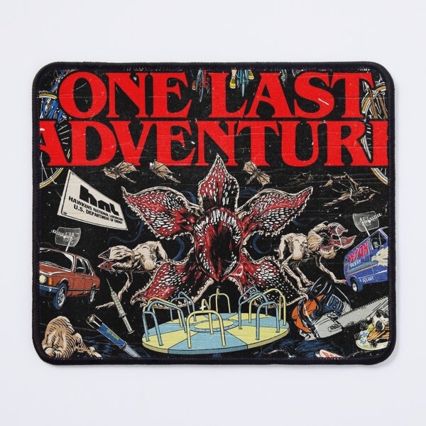 Item preview, Adventure Things Is Over designed and sold by paulineCarla.