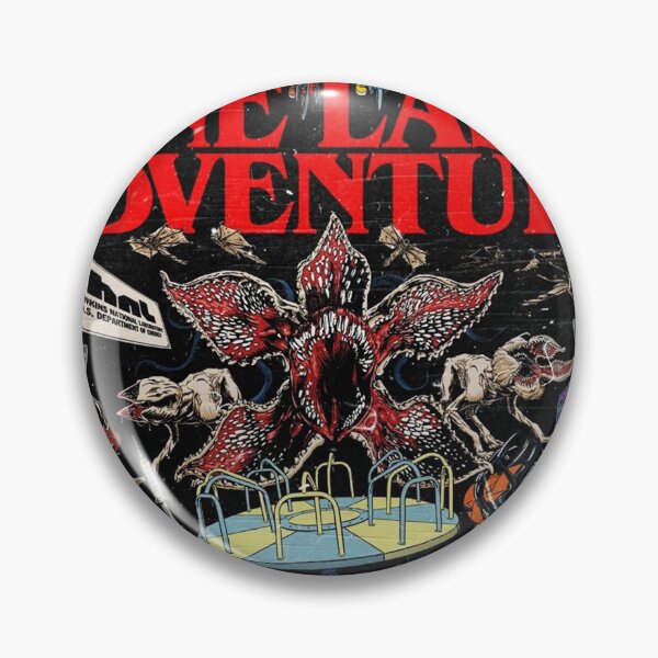 Item preview, Adventure Things Is Over designed and sold by paulineCarla.