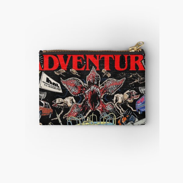 Item preview, Adventure Things Is Over designed and sold by paulineCarla.