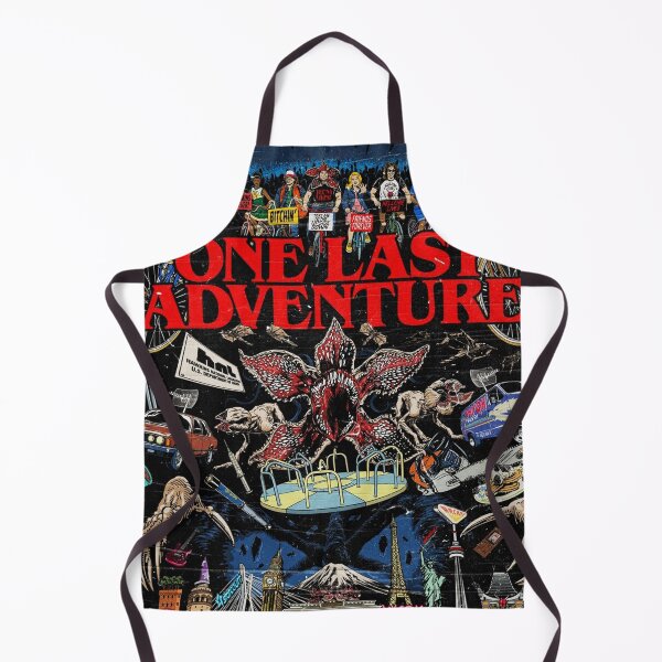 Item preview, Adventure Things Is Over designed and sold by paulineCarla.