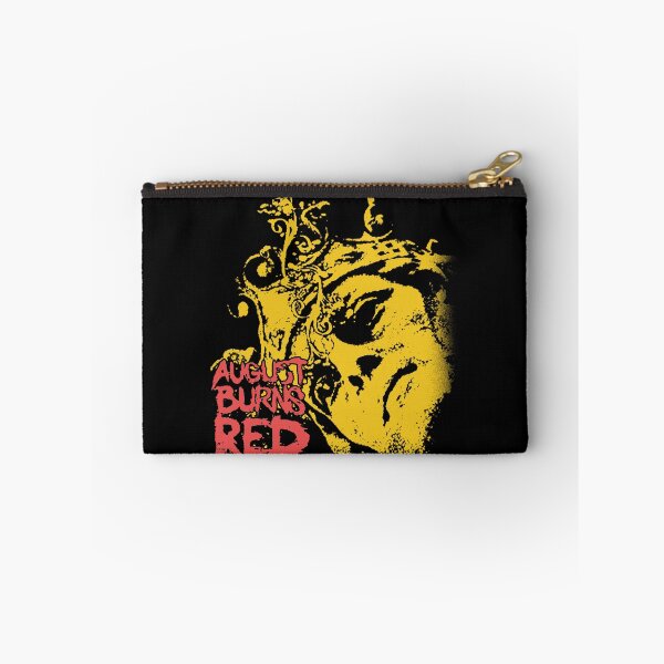 Item preview, Yellow Sillhouette Style Metalcore Band designed and sold by FourtyNinen.