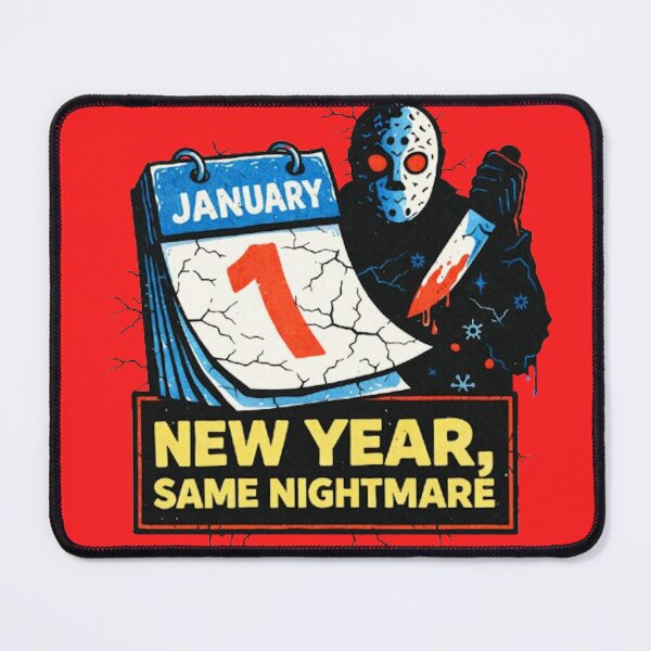 Item preview, New Year Same Hell designed and sold by Rare Plus Apparel!.