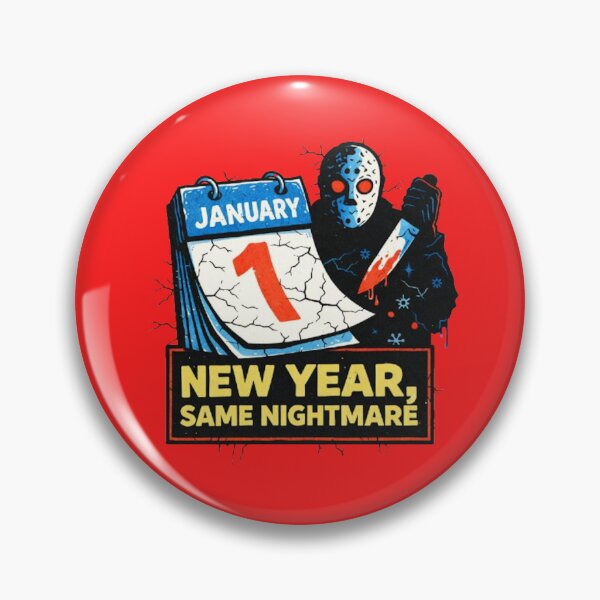 Item preview, New Year Same Hell  designed and sold by Rare Plus Apparel!.