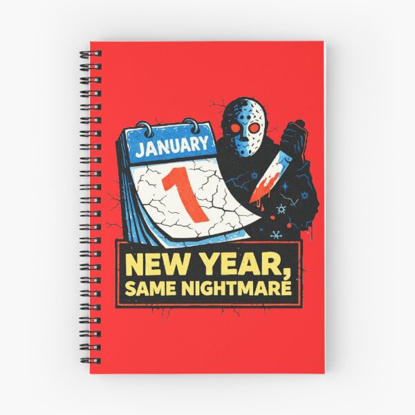 Item preview, New Year Same Hell  designed and sold by Rare Plus Apparel!.