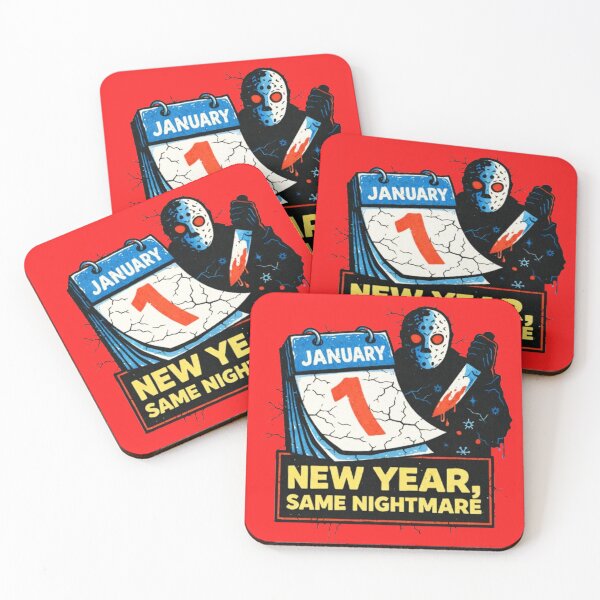Item preview, New Year Same Hell  designed and sold by Rare Plus Apparel!.