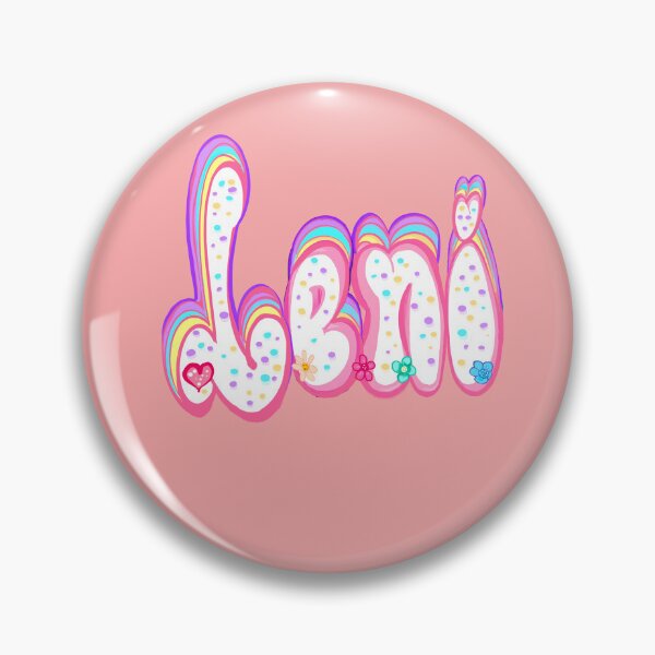 Item preview, Leni Name Top 10 Best Personalized gift for girls and women 1 designed and sold by Artonmytee.