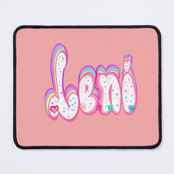 Item preview, Leni Name Top 10 Best Personalized gift for girls and women 1 designed and sold by Artonmytee.
