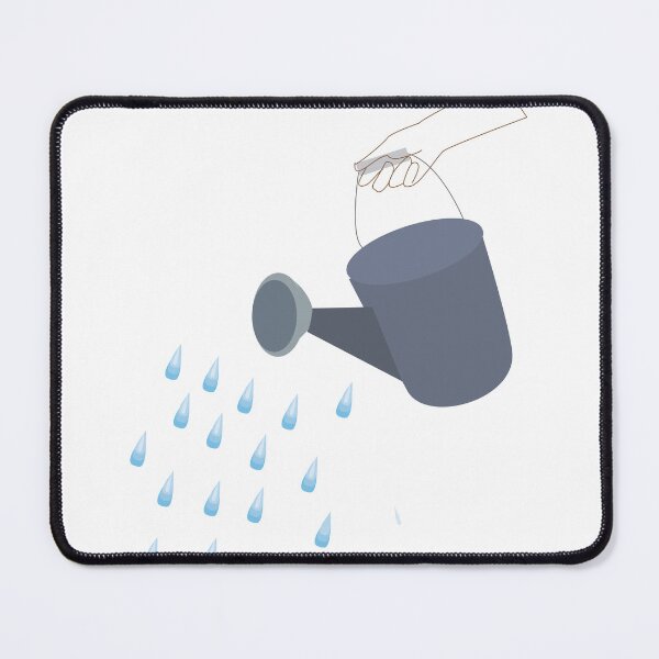 Item preview, Watering Can designed and sold by ROSE ANN BANILAR.