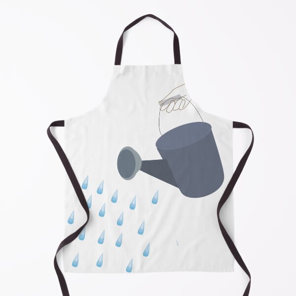 Item preview, Watering Can designed and sold by ROSE ANN BANILAR.